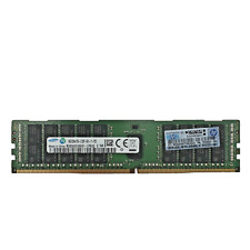 Samsung 16GB (1X16GB) RAM PC4-17000 DDR4-2133P SERVER SDRAM M393A2G40EB1-CPB3Q