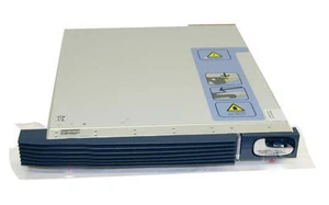 Fujitsu Primergy S26361-K1061-V232 2x Xeon E5450 3GHz 32GB BFi20 S4 Blade Server - Picture 1 of 1