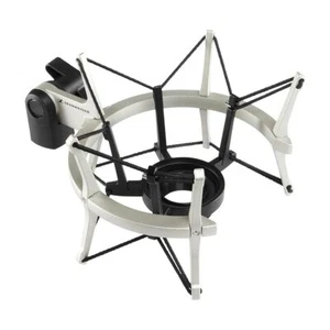 Sennheiser MKS 4 Elastic Suspension for MK 4/MK 8 - Picture 1 of 1