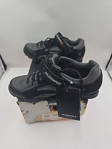 Muddy Fox Tour 100 Low Mountain Bike Shoes UK 5 New RRP £69.99 - Picture 1 of 17