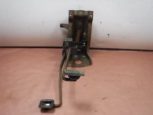 Jeep Cj5 Cj7 Cj8 76-86 Manual Clutch Brake Pedal Assembly Free Ship - Picture 1 of 5
