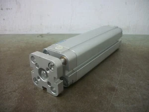 FESTO PNEUMATIC CYLINDER ADVUL-25-120-P-A 10 BAR 145PSI NOB - Picture 1 of 3