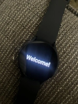 Samsung Galaxy Watch 6 40/44mm Classic 43/47 With Sport Silicone Band - Image 1 of 4