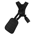 Trimmer Strap Trimmer Harness Durable for Electric Trimmers Petrol Trimmers