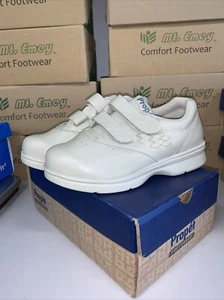 Propet Women's Vista Walker Strap W3915 Athletic Shoe 8 - Picture 1 of 9