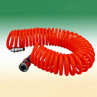  6 M Red Earring Cards For Selling Spring Tube Air Compressor