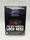The Evil Beneath Loch Ness (2001) Patrick Bergin - DVD *SPRING SALE*