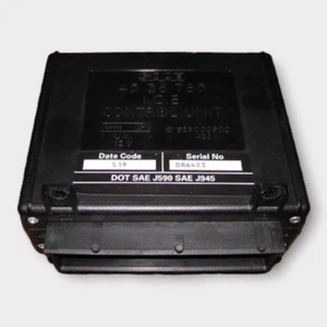442499 Unidad de control SAAB 900 II Coupe - Imagen 1 de 3
