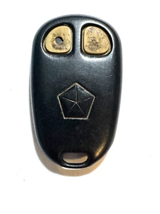 CHRYSLER FACTORY OEM KEYLESS ENTRY REMOTE KEY FOB 4508229 KYPTX001 - Picture 1 of 3
