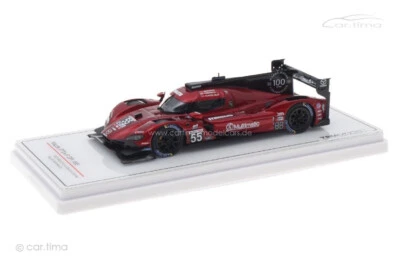 Mazda RT24-P Dpi Vincitore Imsa 240 At Daytona 2020 Bomarito/Tincknell Tsm 1: - Immagine 1 di 4