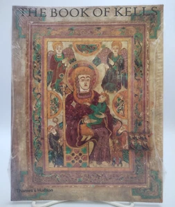 The Book of Kells : An Illustrated Introduction to the Manuscript in Trinity... - Picture 1 of 3