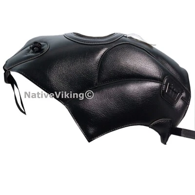 CUBIERTA PROTECTORA TANQUE BAGSTER BMW R 1100 RT 1995 1996 1997 R1100RT Tankbra 1321A Foto 1 de 4