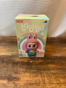 New Sealed Pop Mart The Monsters Labubu Rainbow Secret Plush - US Seller - Picture 1 of 6