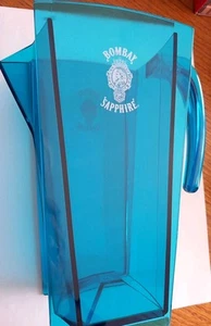 Bombay Sapphire Gin Jug - Picture 1 of 3