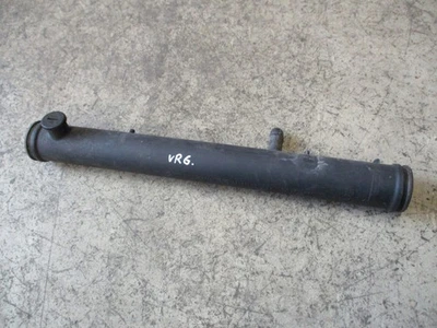 ORIGINAL Cooling water pipe water pipe pipe VW Golf 3 Vento Passat 35i VR6 021121085E - Image 1 of 4