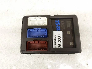 2023-2025 Honda Cr-V Body Control Module Computer Bcm 38800-3A0-A12 - Picture 1 of 9