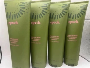 3er Pack Nu Skin Epoch Ava Puhi Moni Anti-Schuppen Shampoo Flasche 8,4 flüssige Unzen 250ml - Bild 1 von 2