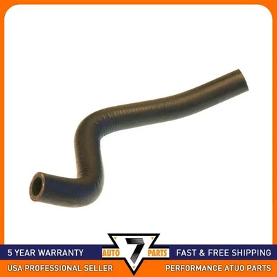 Manguera de calefacción de climatización Gates Engine to Pipe-2 para Oldsmobile Aurora 2001-2003 Foto 1 de 2