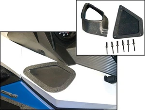 Starting Line Products High Flow Intake Filter 14-129 - Picture 1 of 1