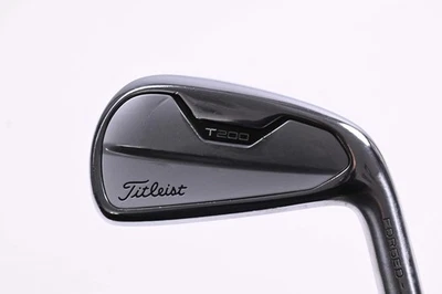 Titleist T200 2021 #4 Iron / 22 Degree / X-Flex Project X IO 115 Shaft - Image 1 of 4