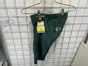 PEARL iZUMi Pro Short - Men's Size medium dark sea $185 - Picture 1 of 3