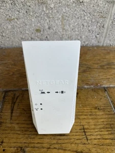 Netgear EX4100 Nighthawk 4-Bay NAS – High-Performance Network Storage (Diskless) - Picture 1 of 4