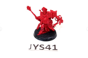Warhammer Sisters of Battle Ministorum Priest JYS41 - Picture 1 of 1