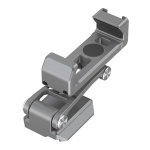 Universal Smartphone Mount For Gimbals Not Tool Rotation Aluminum Construction - Photo 1 sur 7