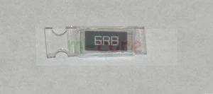 2512 SMD Chip Widerstand 6R8 6,8 Ohm 1W SMD Widerstand 1 Stück, 5 Stück oder 10 Stück - NEU - Bild 1 von 1