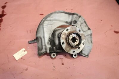 BMW 550I 2006-2007 E60 pasajero delantero derecho eje nudillo M7213 Foto 1 de 4