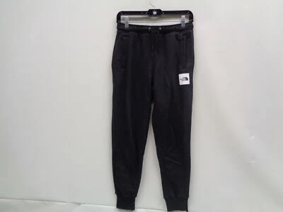 THE NORTH FACE NF0A7UP5 MUJER X-PEQUEÑA CAJA NSE JOGGERS TNF NEGRO Foto 1 de 4