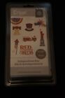 Cricut Independence Day Red White & Blue Cartridge - New In Package Crafts