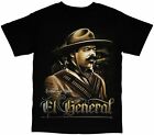 T-shirt homme Francisco Pancho Villa El General