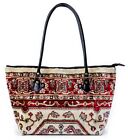TOTE MARY POPPINS CARPET BAG. NEW 