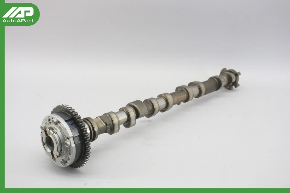 ✅ 02-05 Conjunto de piñón árbol de levas admisión derecha BMW E60 E65 545i 745i 7506776 OEM Foto 1 de 4