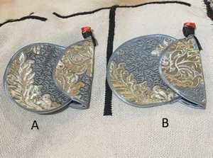 Soporte para tetera marroquí - Cubierta y posavasos con mango de tetera marroquí - Imagen 1 de 7