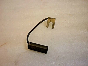 Evaporator Motor Brush BG530-CWDC-2, pn MAT-1 - Picture 1 of 4
