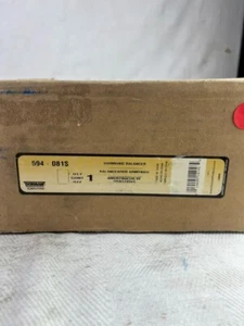 Dorman Engine Harmonic Balancer 594-081S - Picture 1 of 5