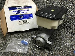 Cardone Brake Master Cylinder 10-1873 (NO CORE CHARGE) - Picture 1 of 2