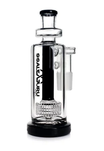 Cenicero Glass Guru Perc 90* 18M/18F - Imagen 1 de 1