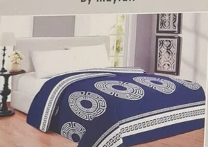 king size bedspread throw - Picture 1 of 1