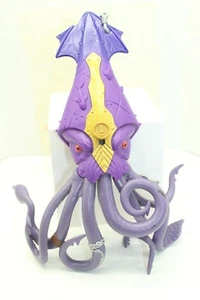Imaginext Deep Sea Command Center Squid  - Bild 1 von 4