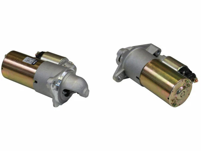 Starter TYC 3HBN74 for Oldsmobile Alero 2001 1999 2000 - Image 1 of 1