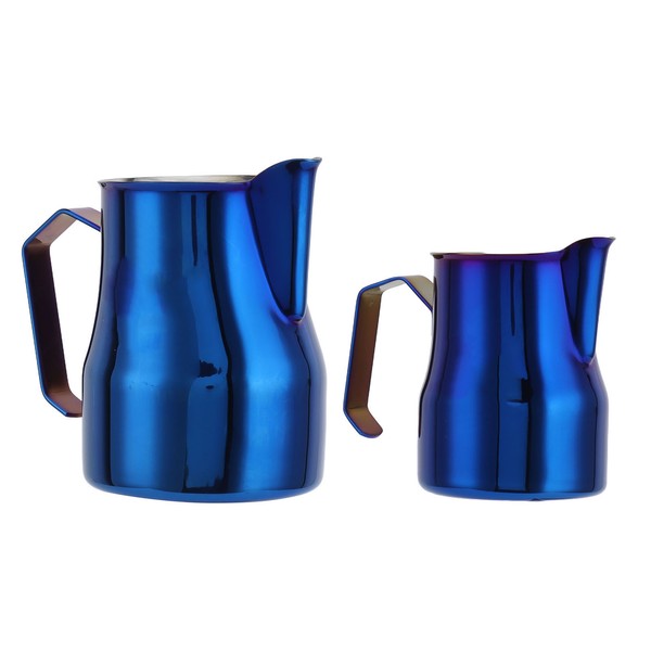 Milk Frother Food Grade Stainless Steel Coffee Blender Electric Whisk With Three Photo Related