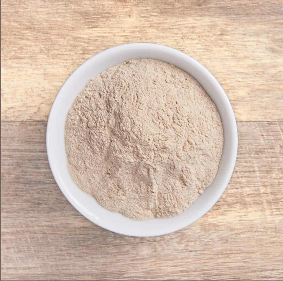 LUCUMA POWDER 100% ORGANIC NATURAL SWEETENER PREMIUM QUALITY SUGAR SUBSTITUTE - image 1 of 1