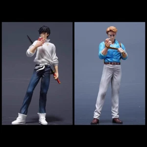 Anime Jujutsu Kaisen Okkotsu Yuta Nanami Kento PVC GK Figurine Toy Figure Model - Picture 1 of 11