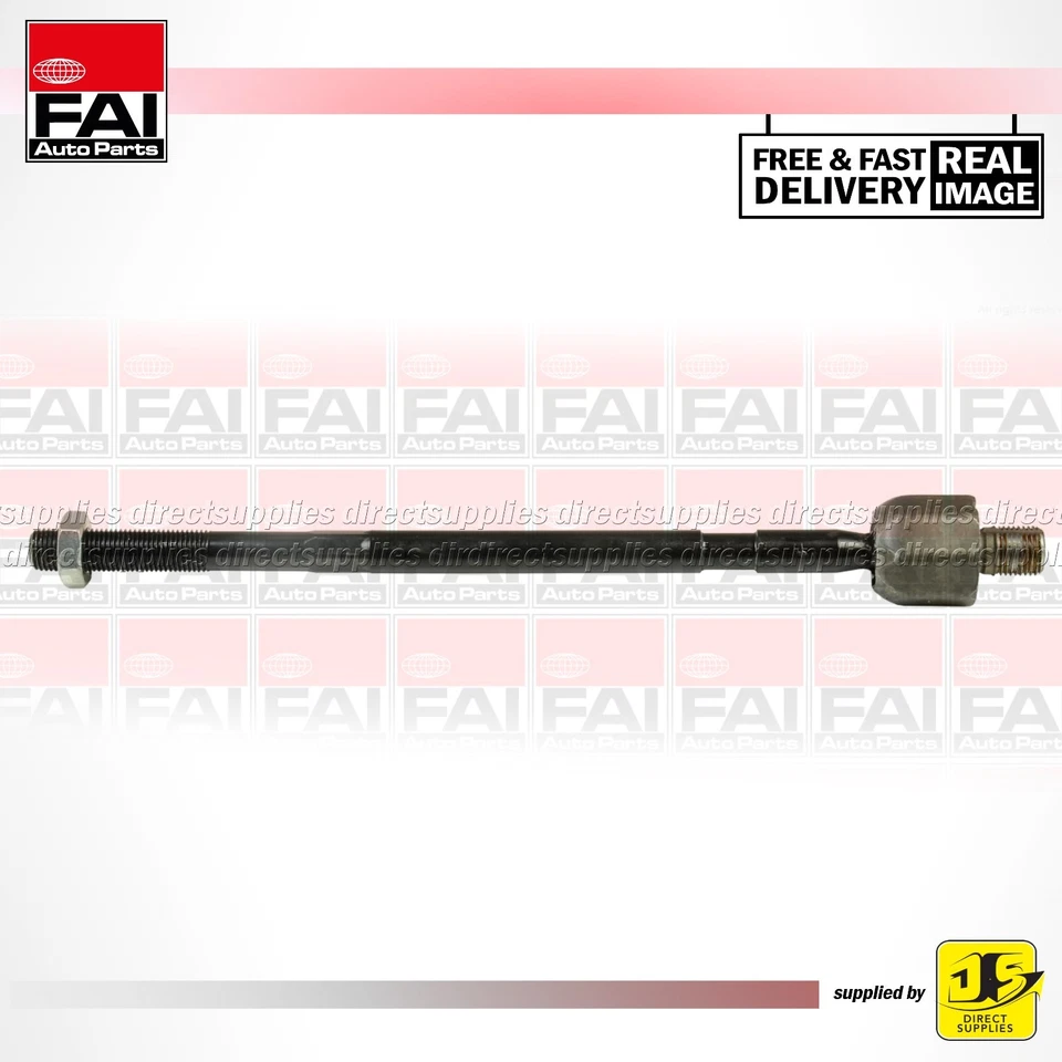 FAI RACK END SS4371 FITS SEAT IBIZA SKODA FABIA ROOMSTER VW POLO 6Q0423810C - Image 1 of 1