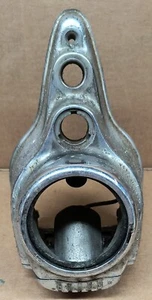 1948-49 Dodge Plymouth Center Tail Light Housing DODAF DODAC Patina Rat Rod - Picture 1 of 6