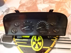 Cuadro de instrumentos JEEP GRAND CHEROKEE 56042076AC CR-0018-K0C0 - Bild 1 von 3