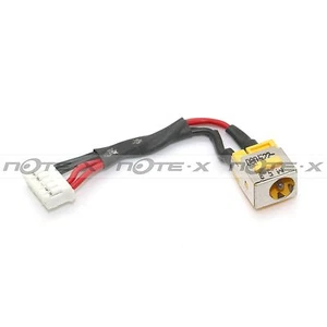 Acer Aspire Kabel 5930 5930g Dc-Klinkenbuchse Power Anschluss Connector Wire - Bild 1 von 1